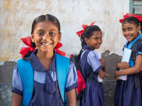 Education Program: UDAAN